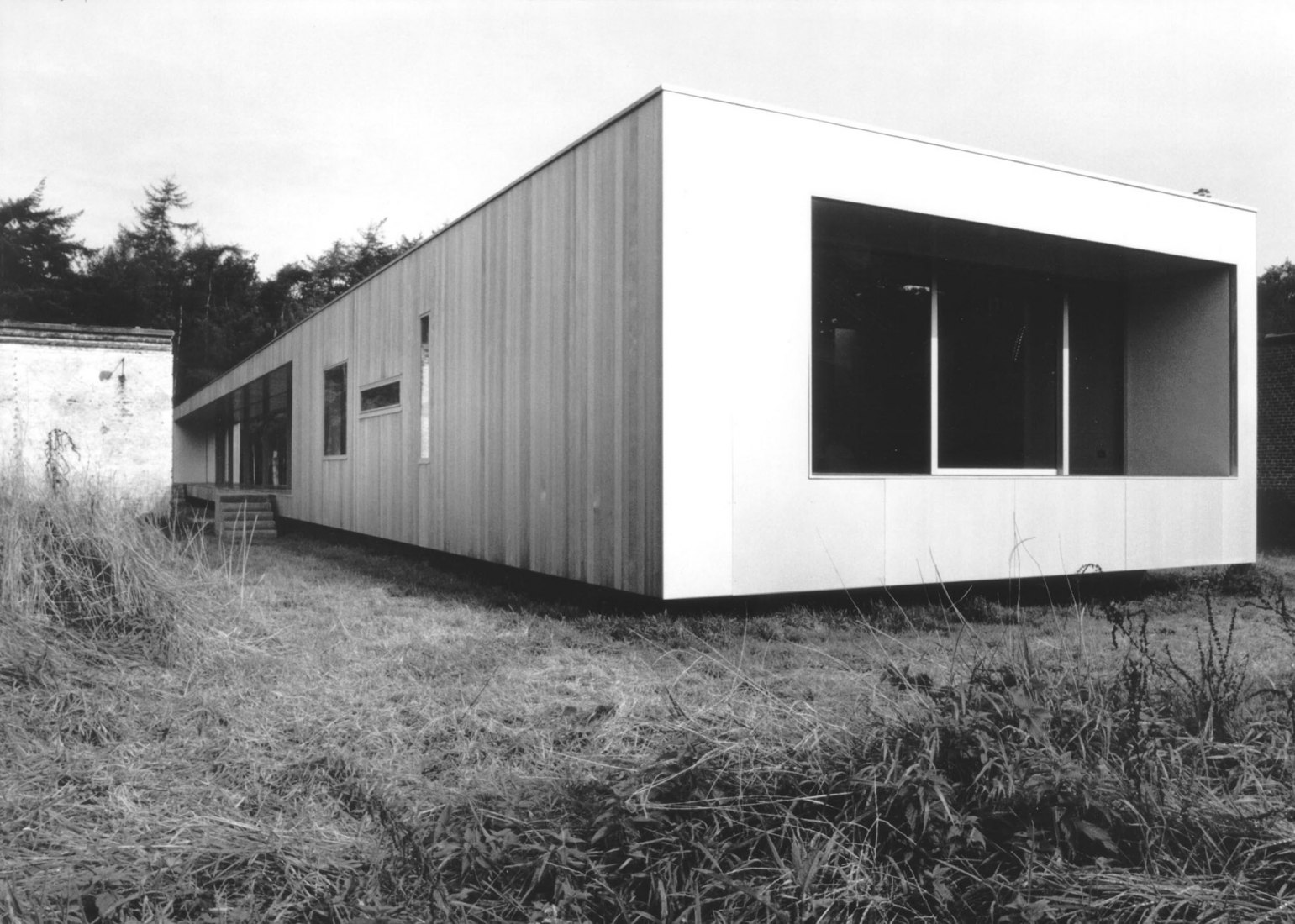 Villa M por Stèphane Beel Architects. Fotografía de Lieve Blancquaert. Cortesía de Ittinerant Office. 