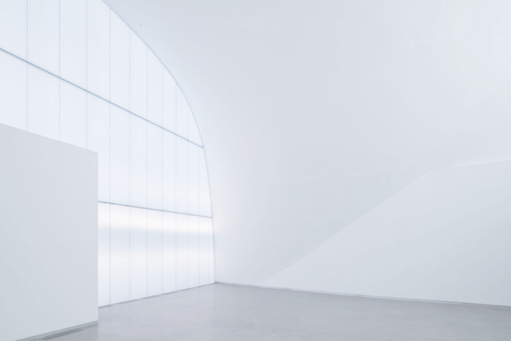Institute for Contemporary Art, VCU by Steven Holl Architects. Photograph © Iwan Baan 