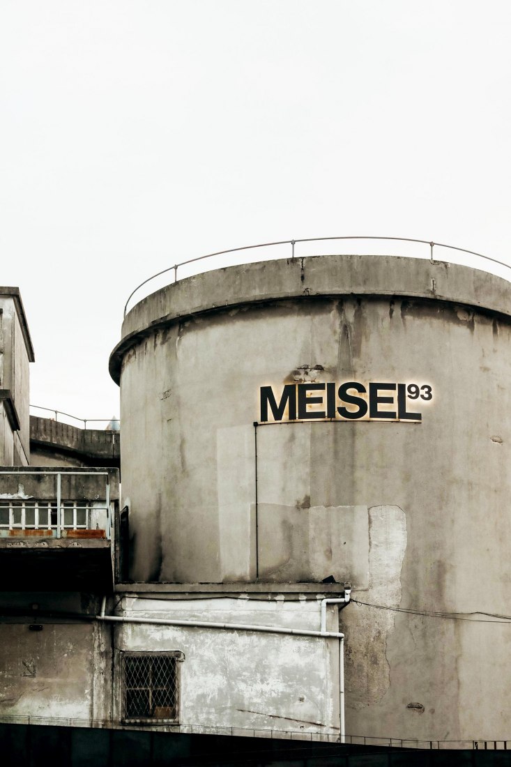 Steven Meisel 1993. A Year in Photographs, in A Coruña | The Strength ...