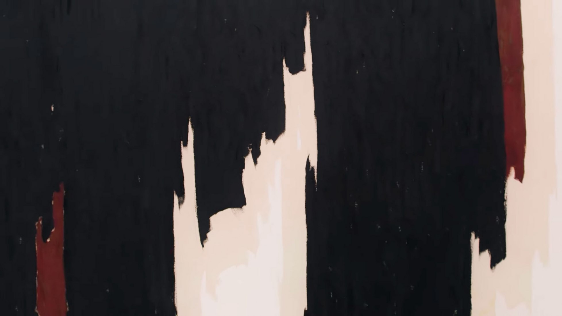 STILL por Akira Uchida x Clyfford Still Museum