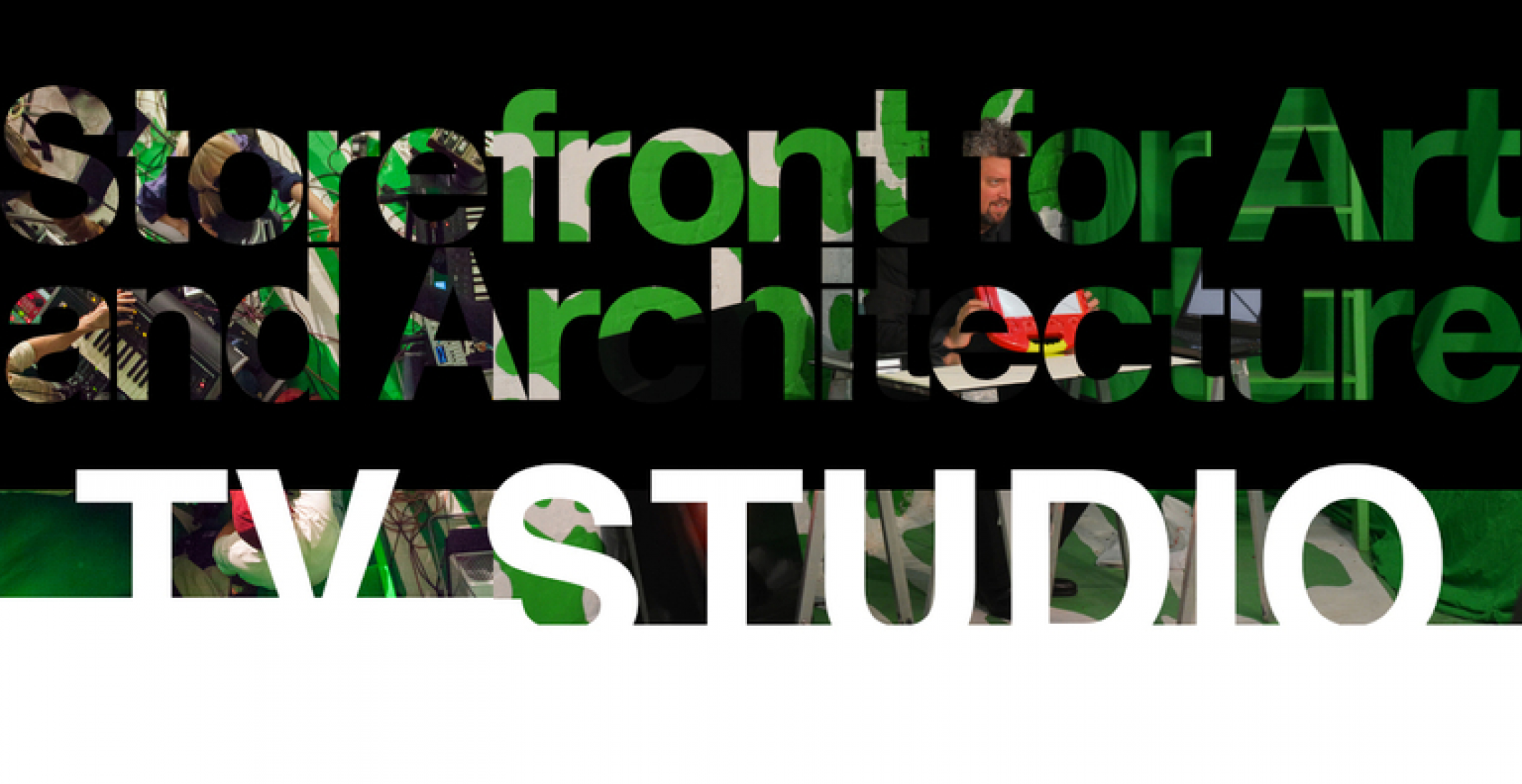 Storefront TV / Call for Pilots