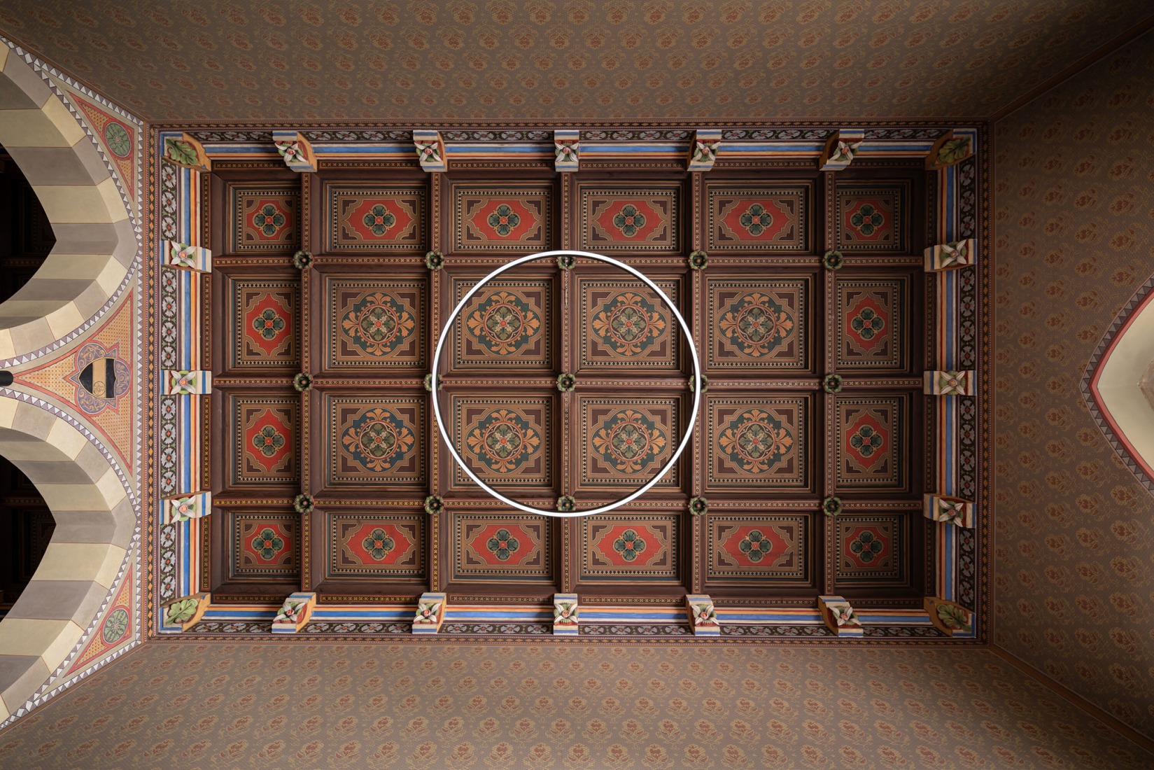 Reconstrucción y ampliación del Nuevo Provostry por Studio Acht. Fotografía por Tomáš Slavík.