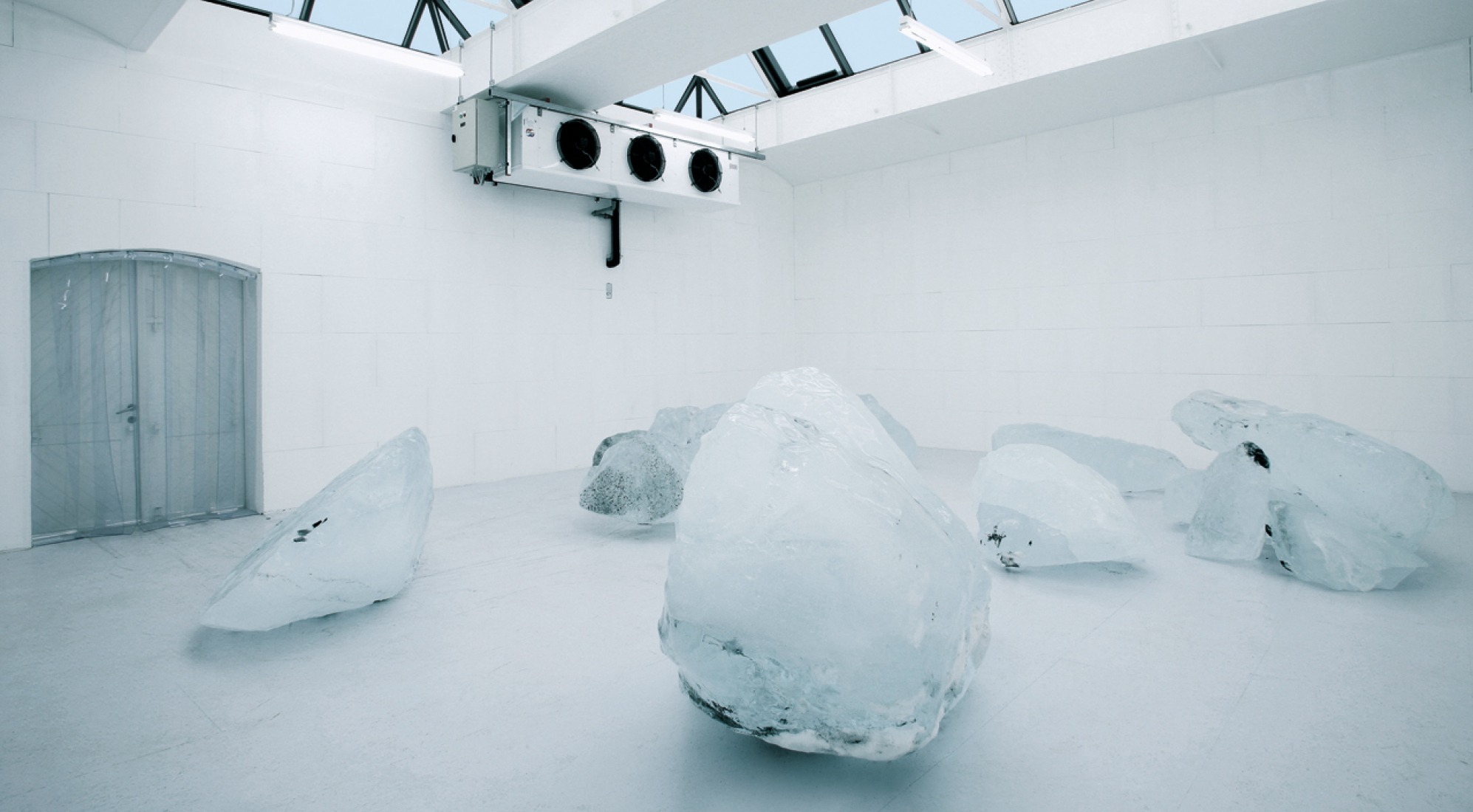 Studio Olafur Eliasson | METALOCUS