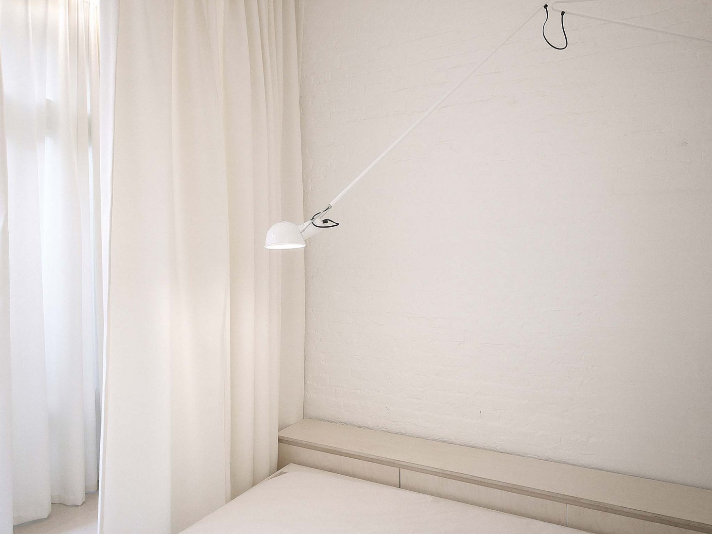 PAR-VIII, the alcove of monceau by Studio PHAAR. Photograph by tonescluster.