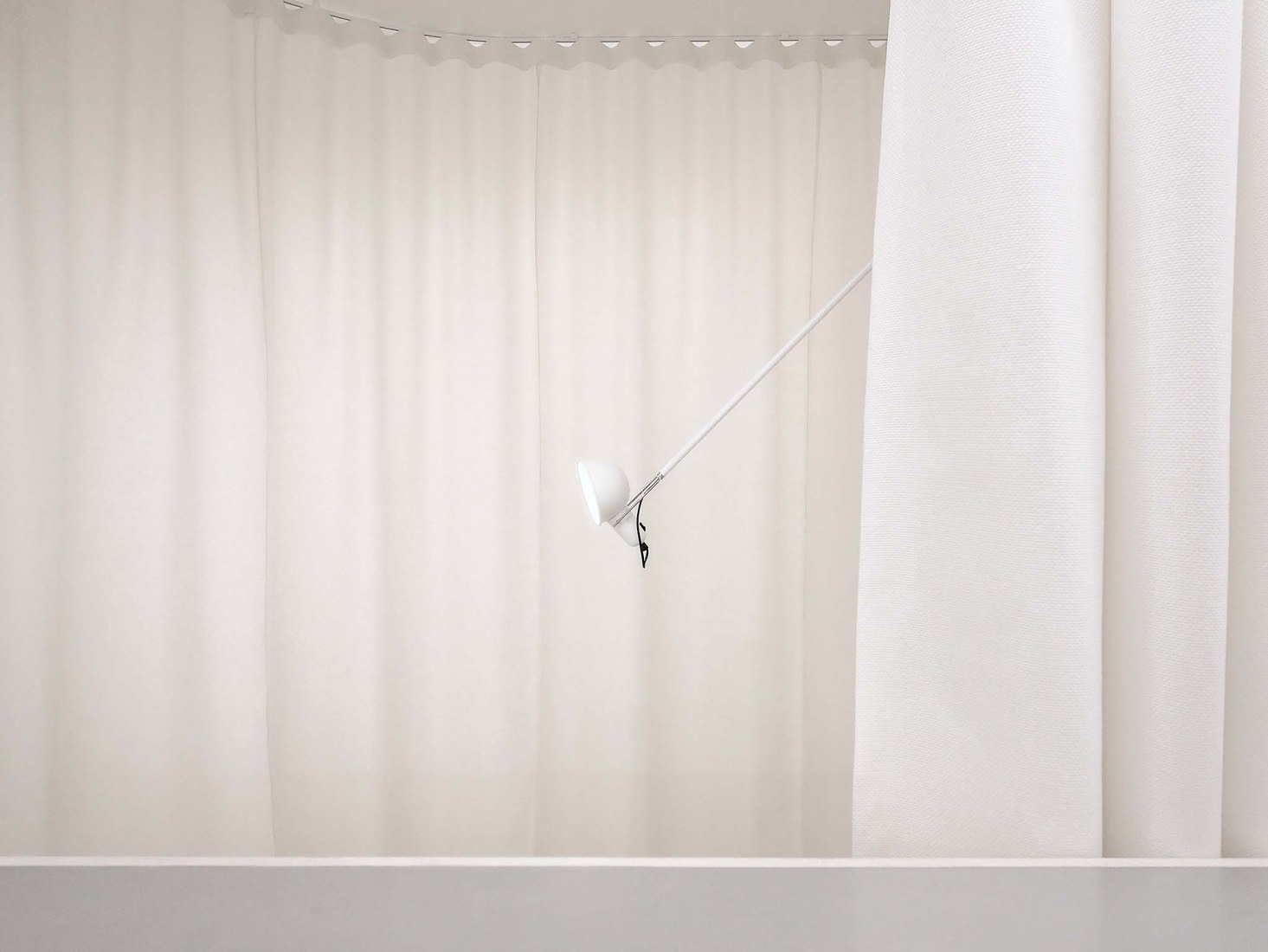 PAR-VIII, the alcove of monceau by Studio PHAAR. Photograph by tonescluster.
