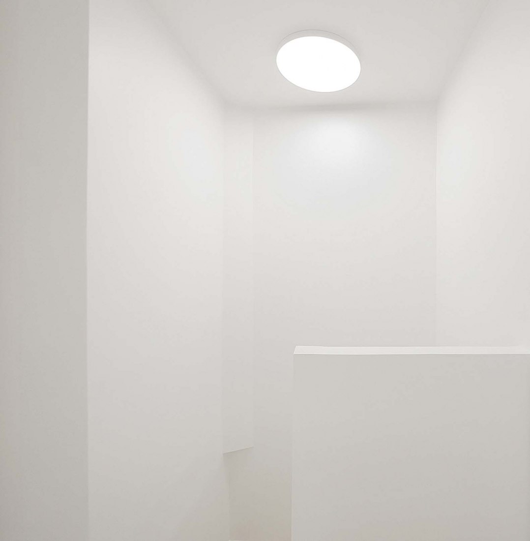 PAR-VIII, the alcove of monceau by Studio PHAAR. Photograph by tonescluster.