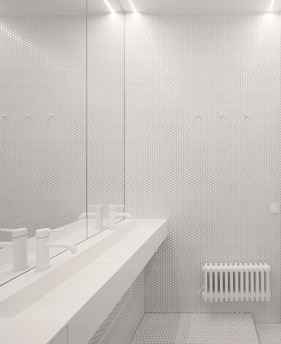 PAR-VIII, the alcove of monceau by Studio PHAAR. Photograph by tonescluster.