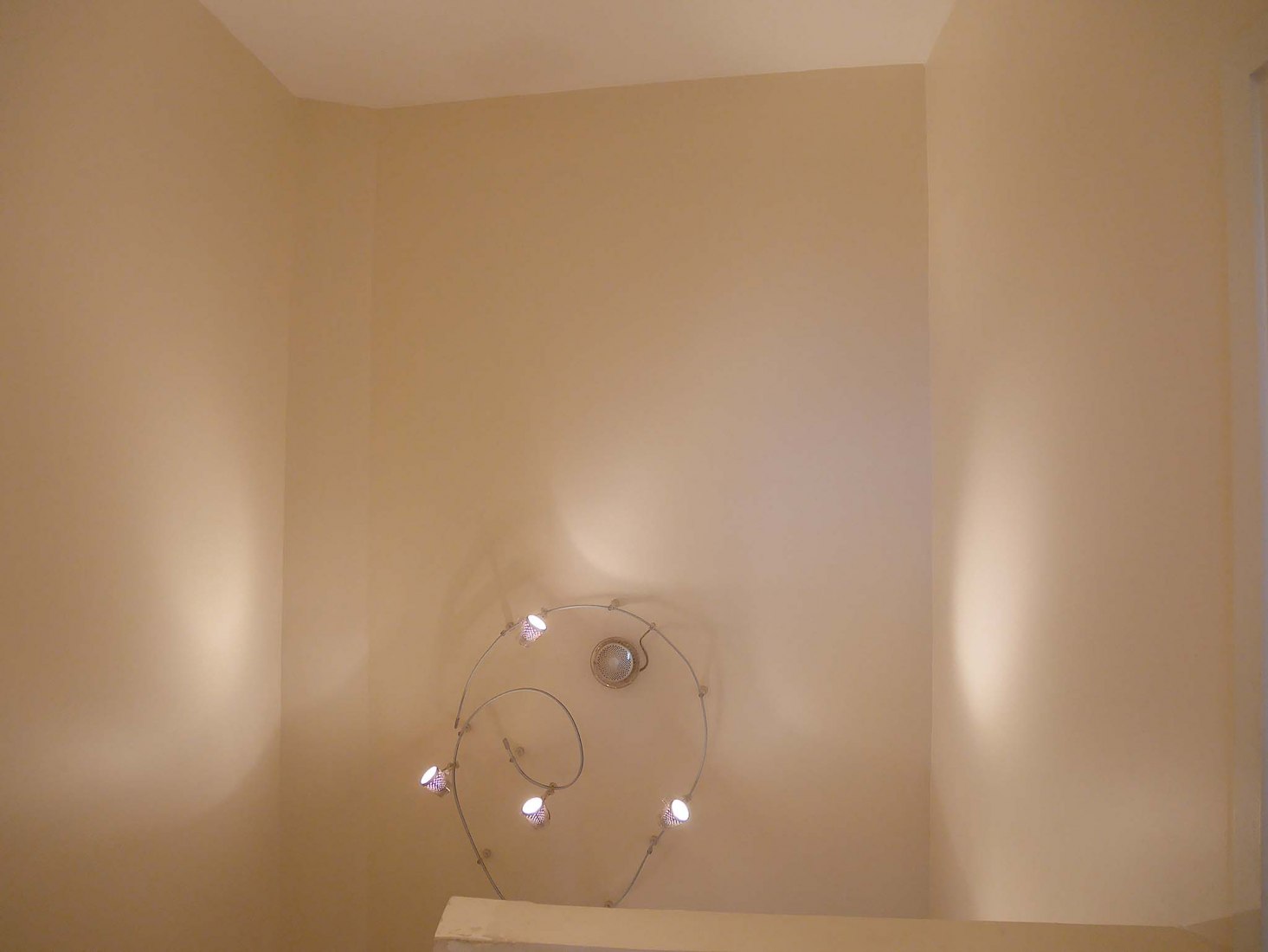 Previous state. PAR-VIII, the alcove of monceau by Studio Phaar.