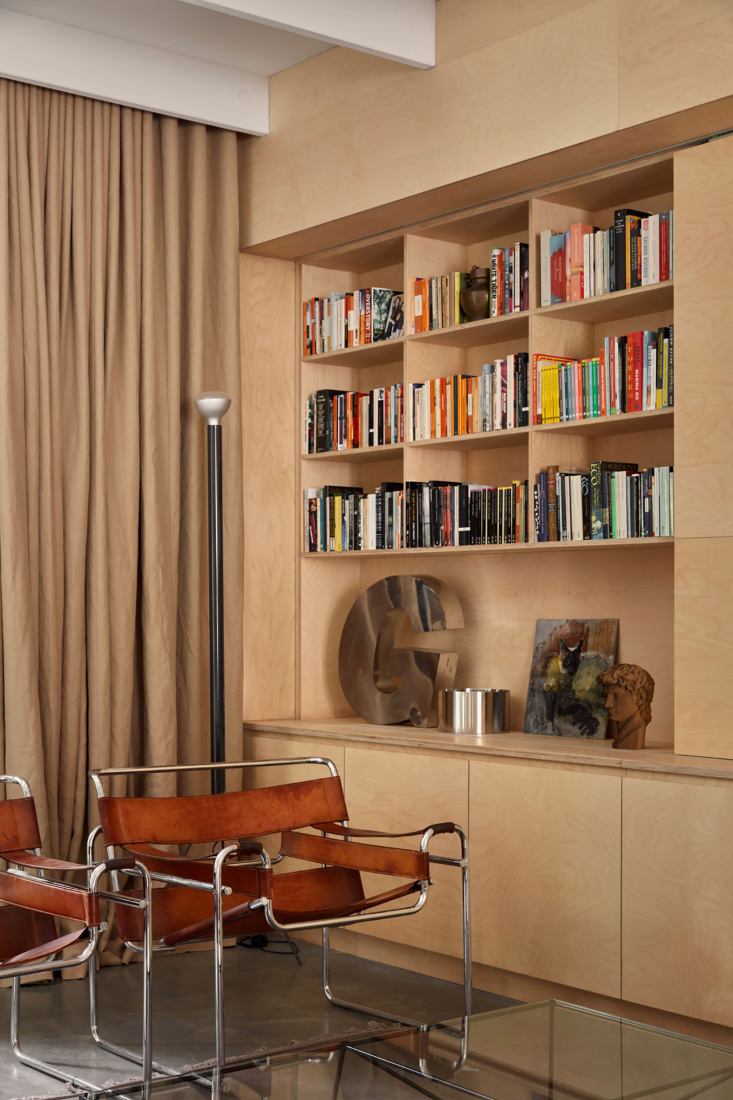 Brick House por Studio Roam. Fotografía por Jack Lovel.