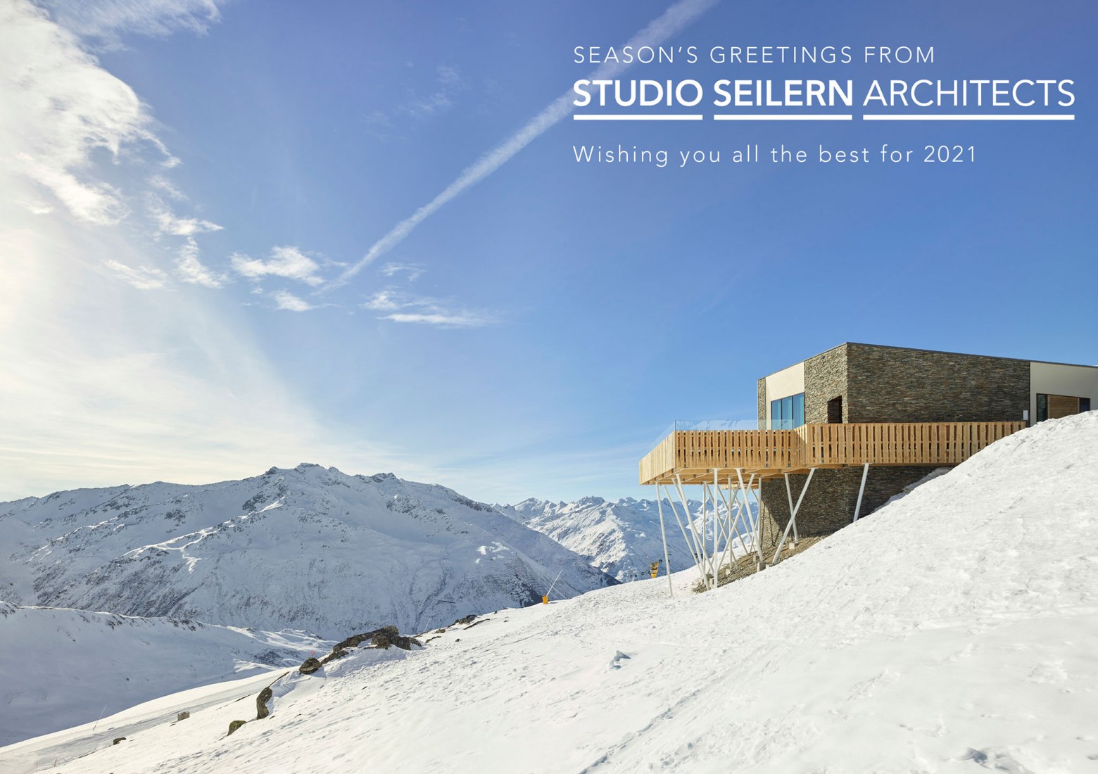 Studio Seilern