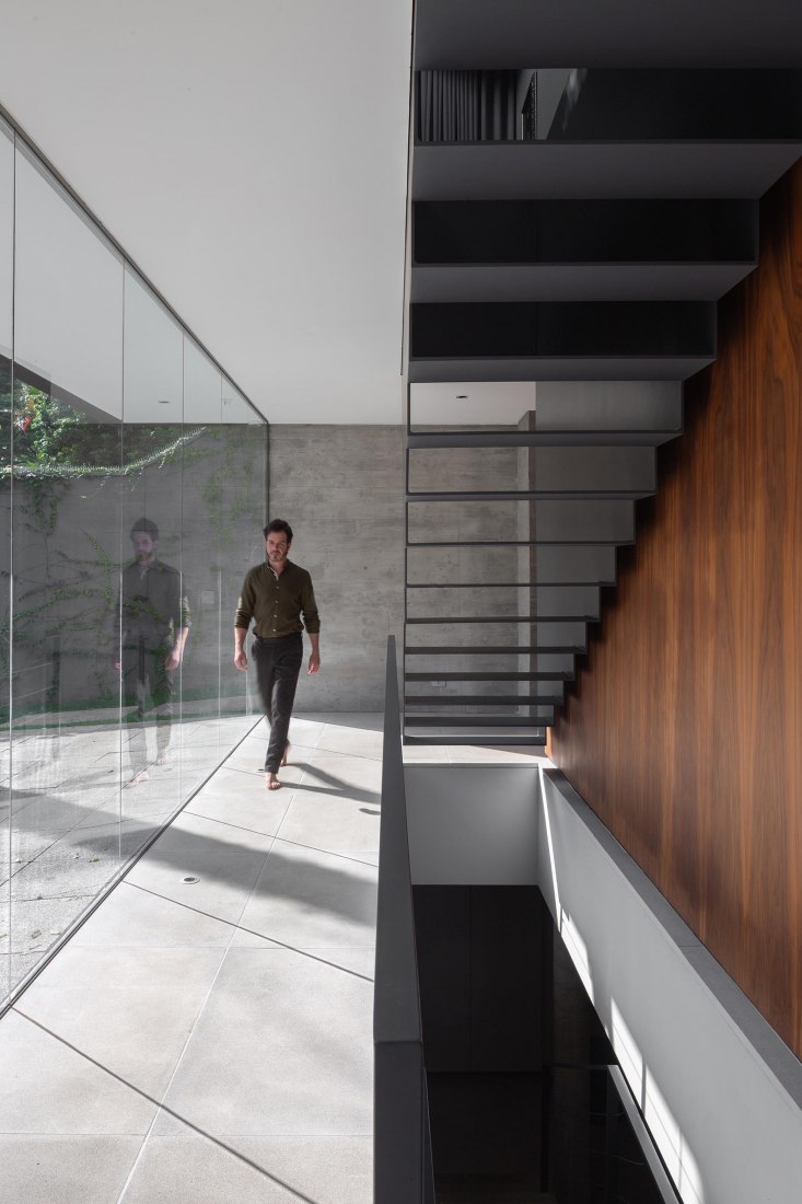 Casa Bento por FCstudio. Fotografía por André Mortatti.