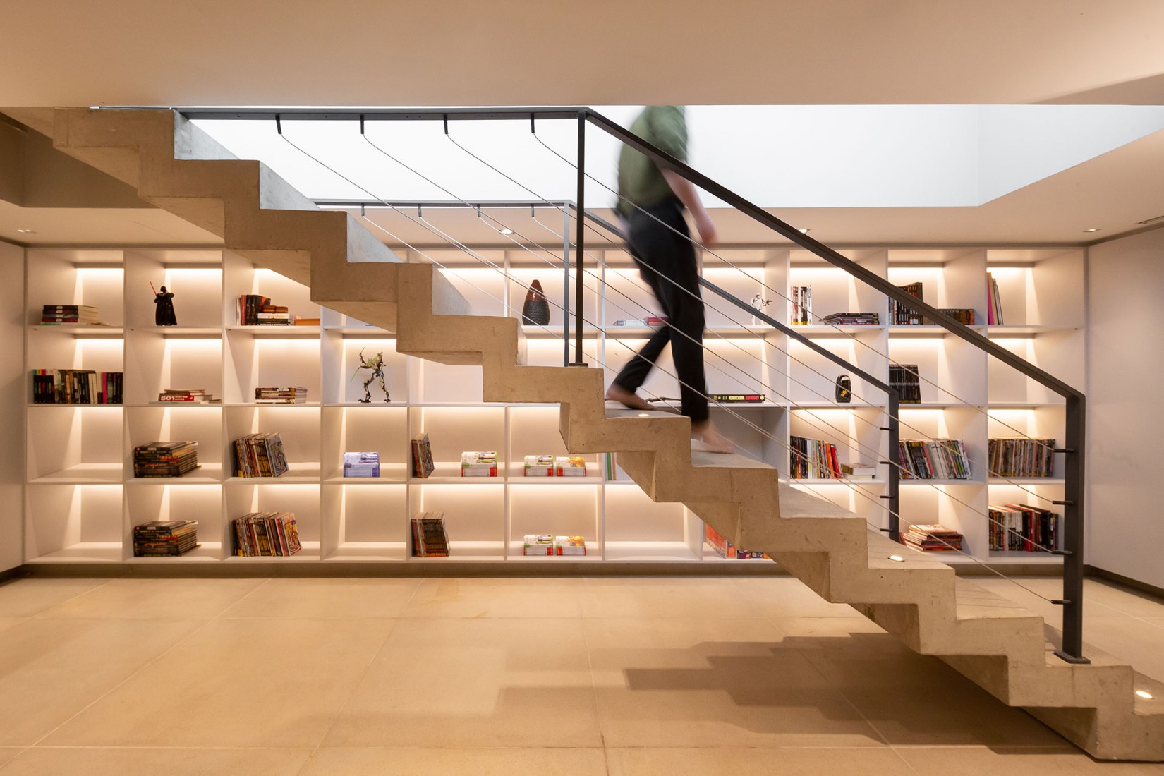 Casa Bento por FCstudio. Fotografía por André Mortatti.