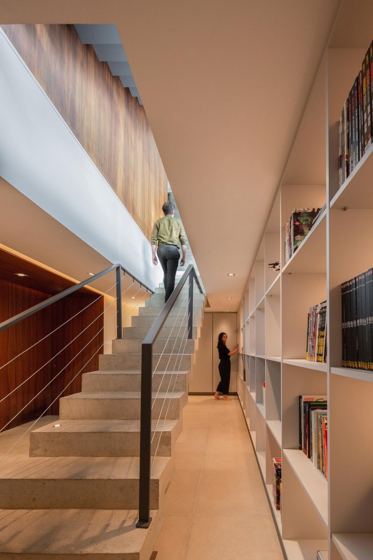 Casa Bento por FCstudio. Fotografía por André Mortatti.