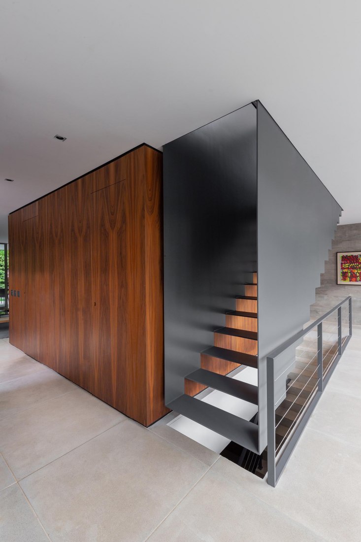 Casa Bento por FCstudio. Fotografía por André Mortatti.