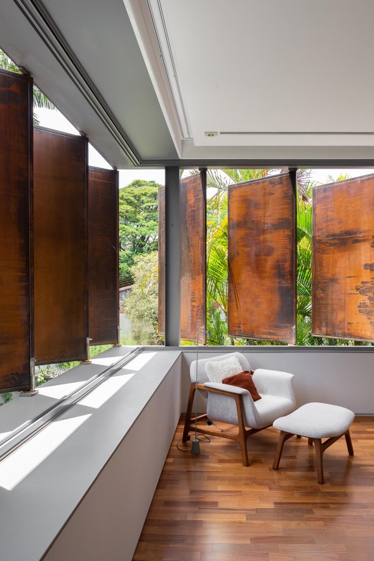 Casa Bento por FCstudio. Fotografía por André Mortatti.
