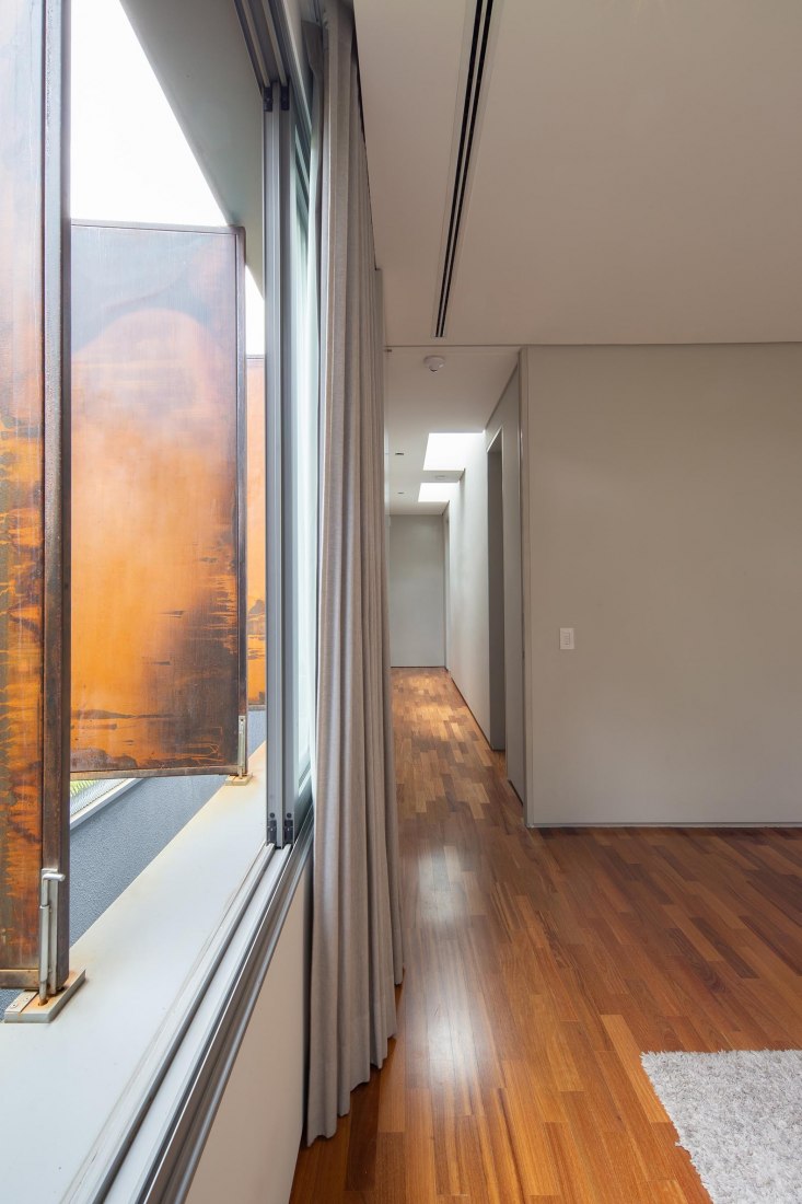 Casa Bento por FCstudio. Fotografía por André Mortatti.