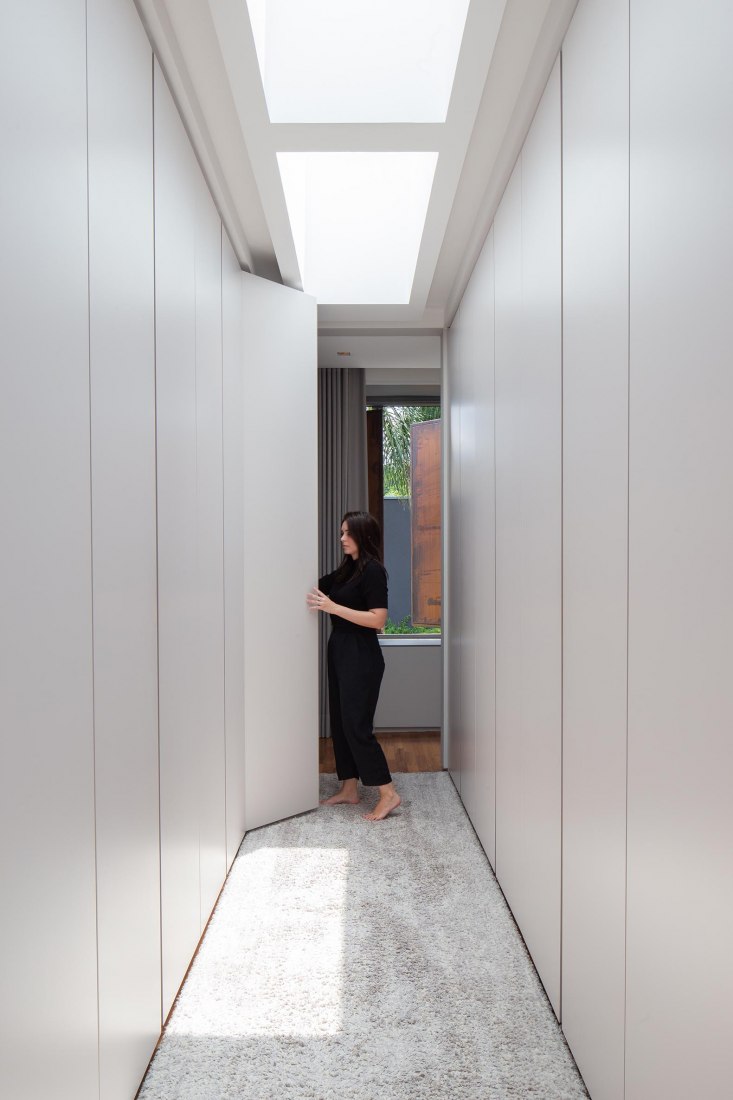 Casa Bento por FCstudio. Fotografía por André Mortatti.