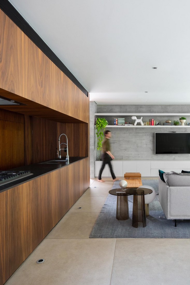Casa Bento por FCstudio. Fotografía por André Mortatti.