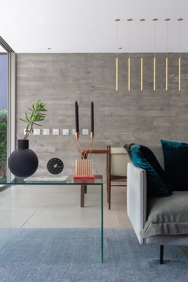 Casa Bento por FCstudio. Fotografía por André Mortatti.