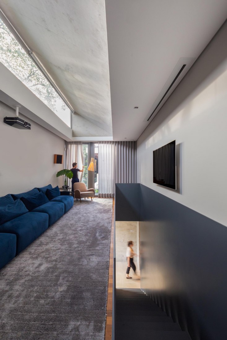 Casa Bento por FCstudio. Fotografía por André Mortatti.