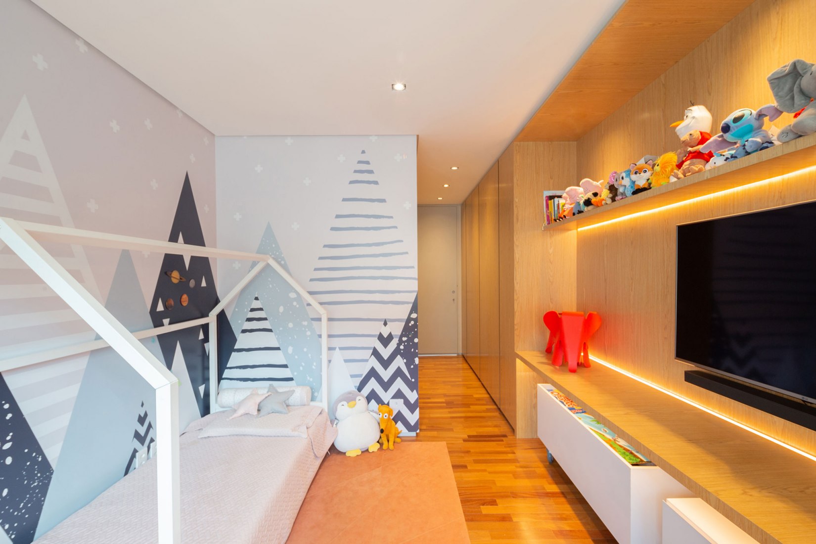 Casa Bento por FCstudio. Fotografía por André Mortatti.
