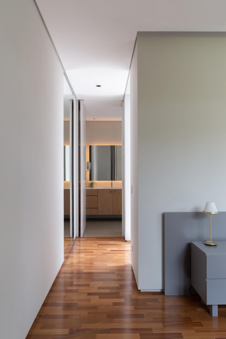 Casa Bento por FCstudio. Fotografía por André Mortatti.