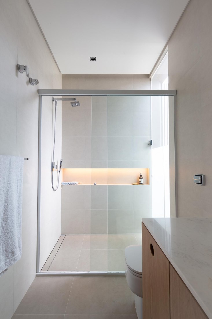 Casa Bento por FCstudio. Fotografía por André Mortatti.
