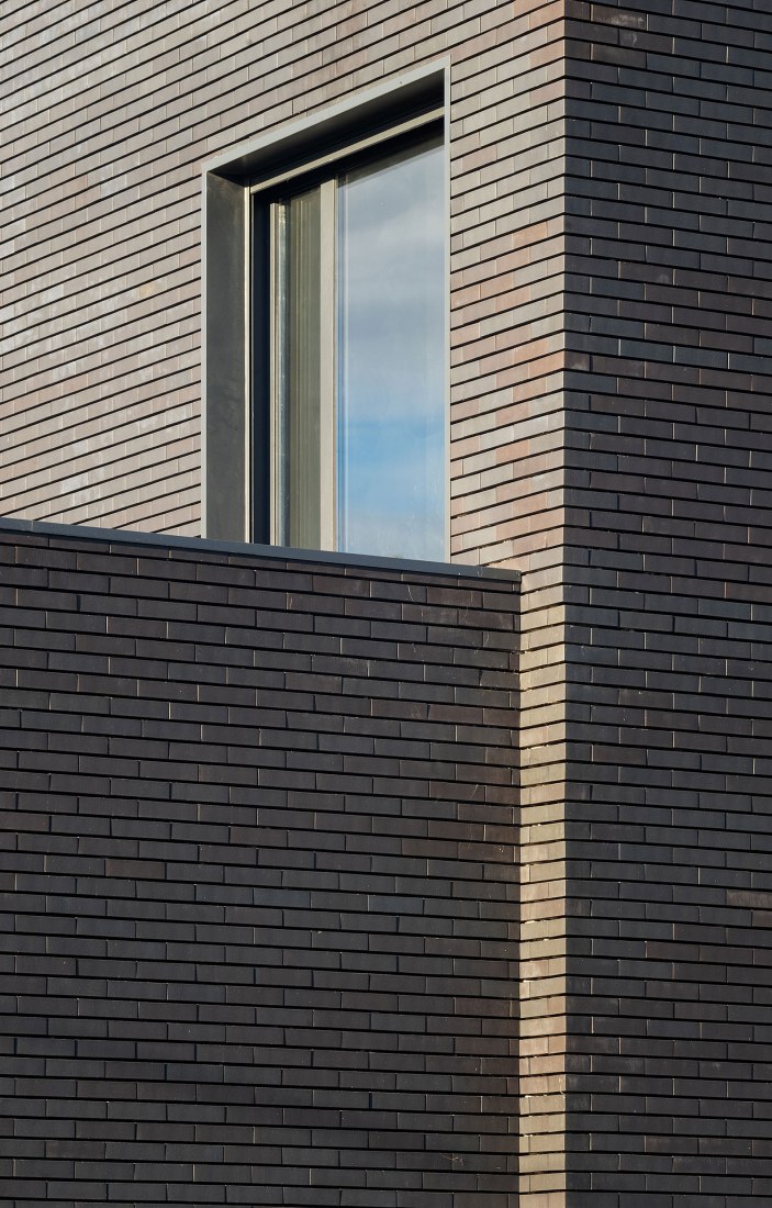 Neruca house by Sukunfuku studio SLP. Photography by Jorge Allende.