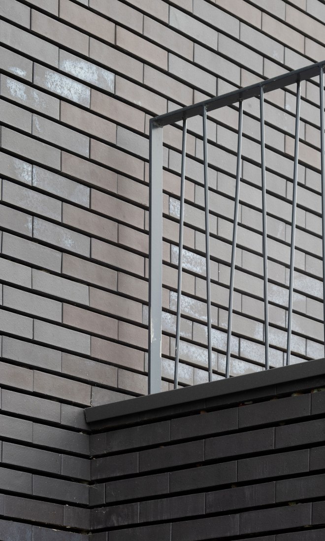 Neruca house by Sukunfuku studio SLP. Photography by Jorge Allende.