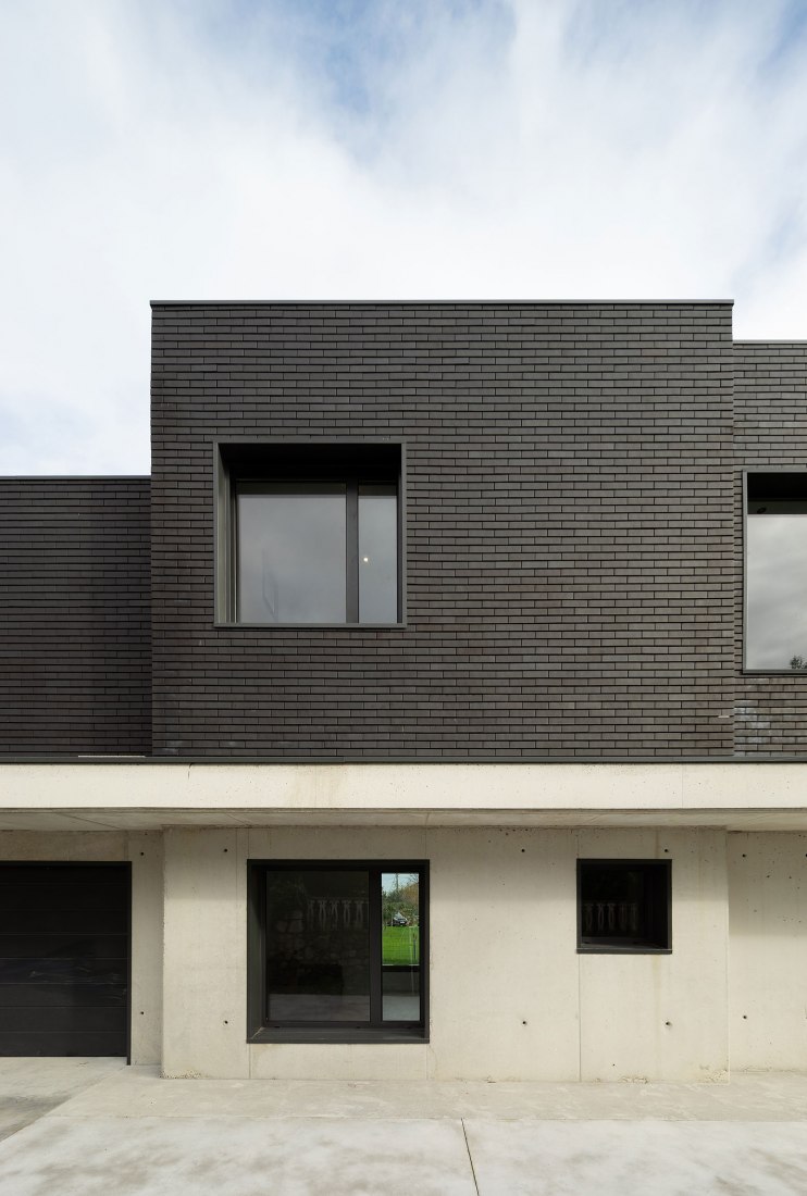 Neruca house by Sukunfuku studio. Photography by Jorge Allende