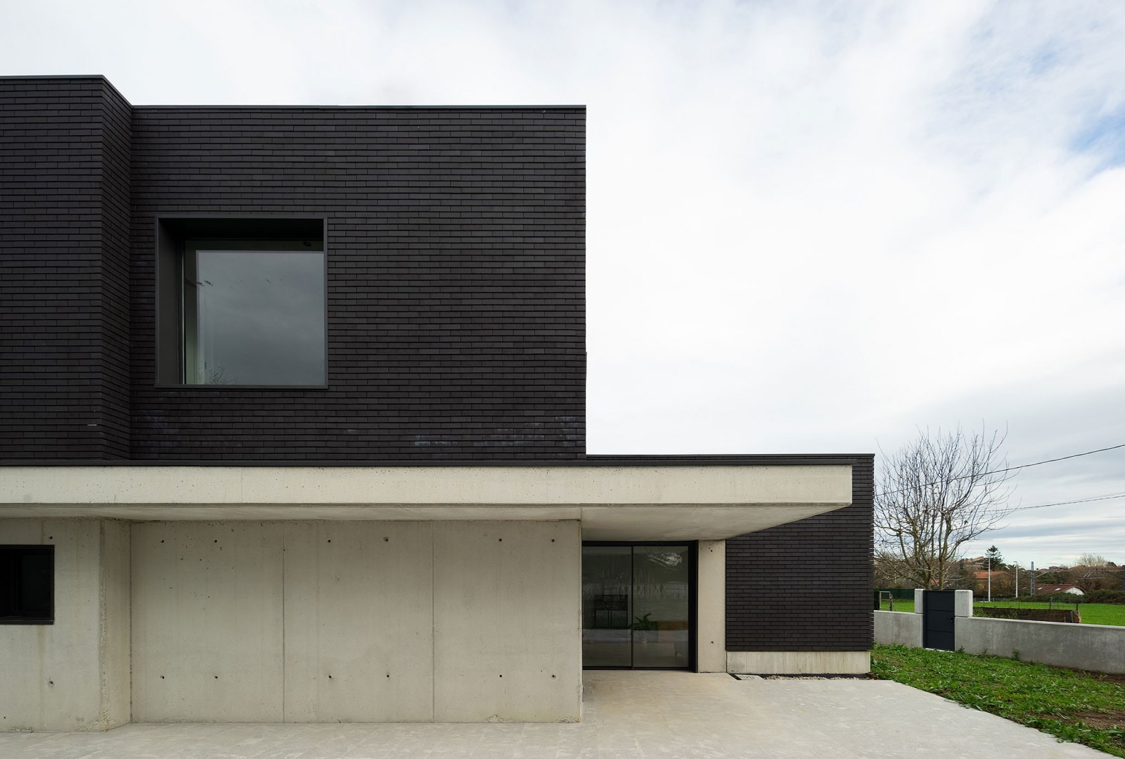Neruca house by Sukunfuku studio SLP. Photography by Jorge Allende.