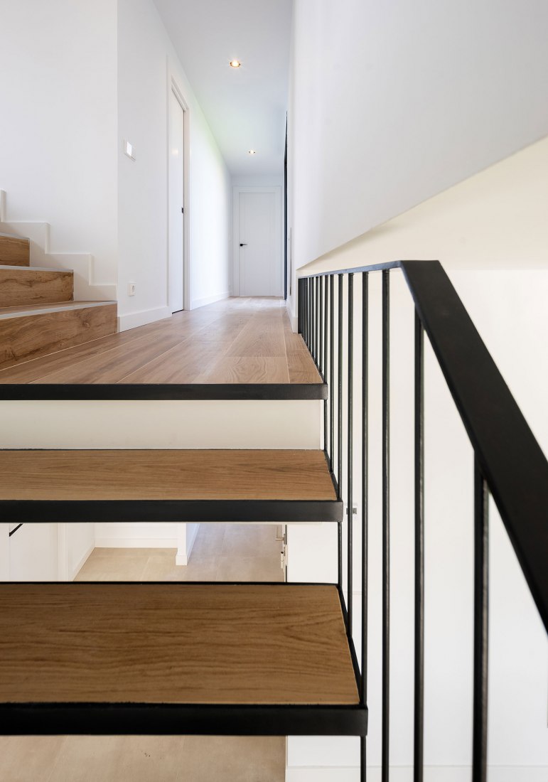 Neruca house by Sukunfuku studio SLP. Photography by Jorge Allende.