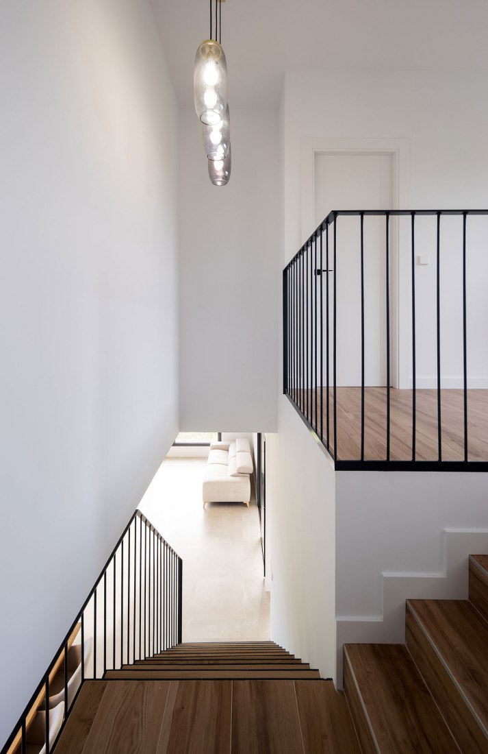 Neruca house by Sukunfuku studio SLP. Photography by Jorge Allende.