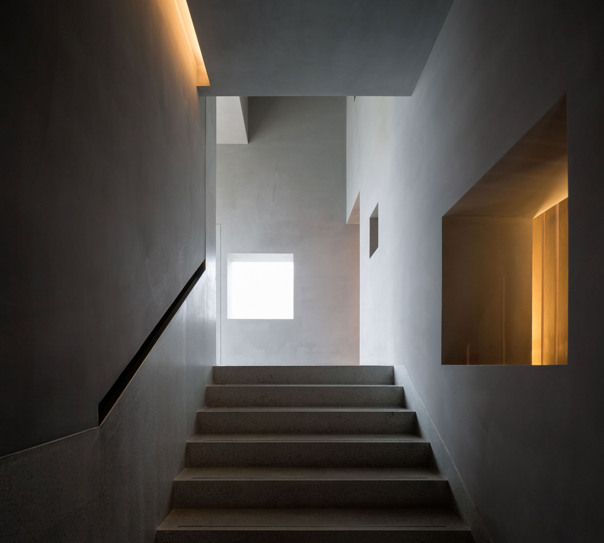Suzhou Chapel por Neri & Hu. Fotografía © Pedro Pegenaute