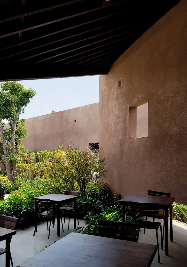Phu My Garden by TAA Design. Photograph courtesy of TAA Design
