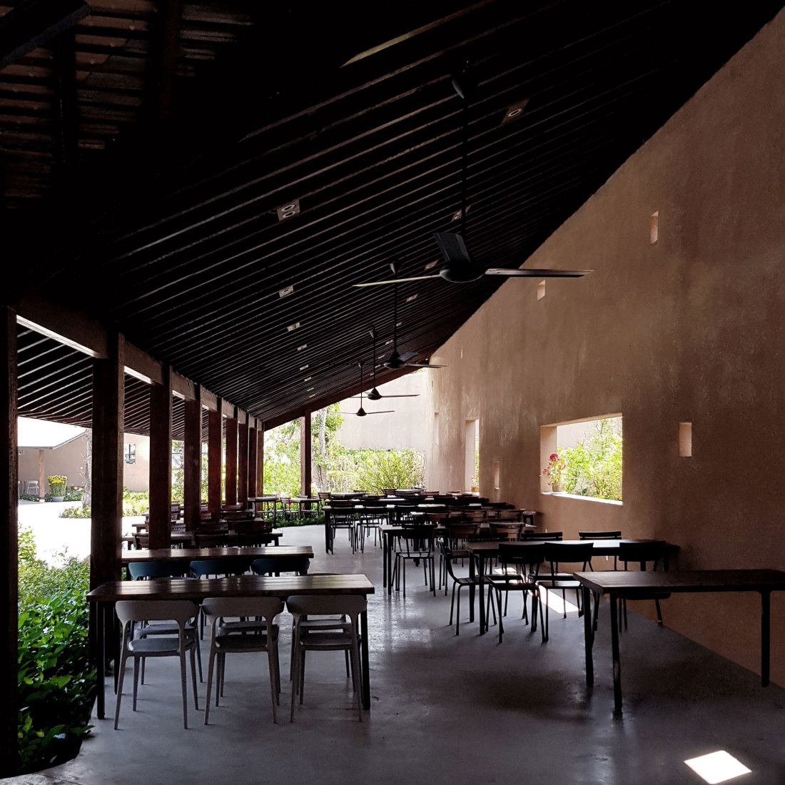 Phu My Garden by TAA Design. Photograph courtesy of TAA Design