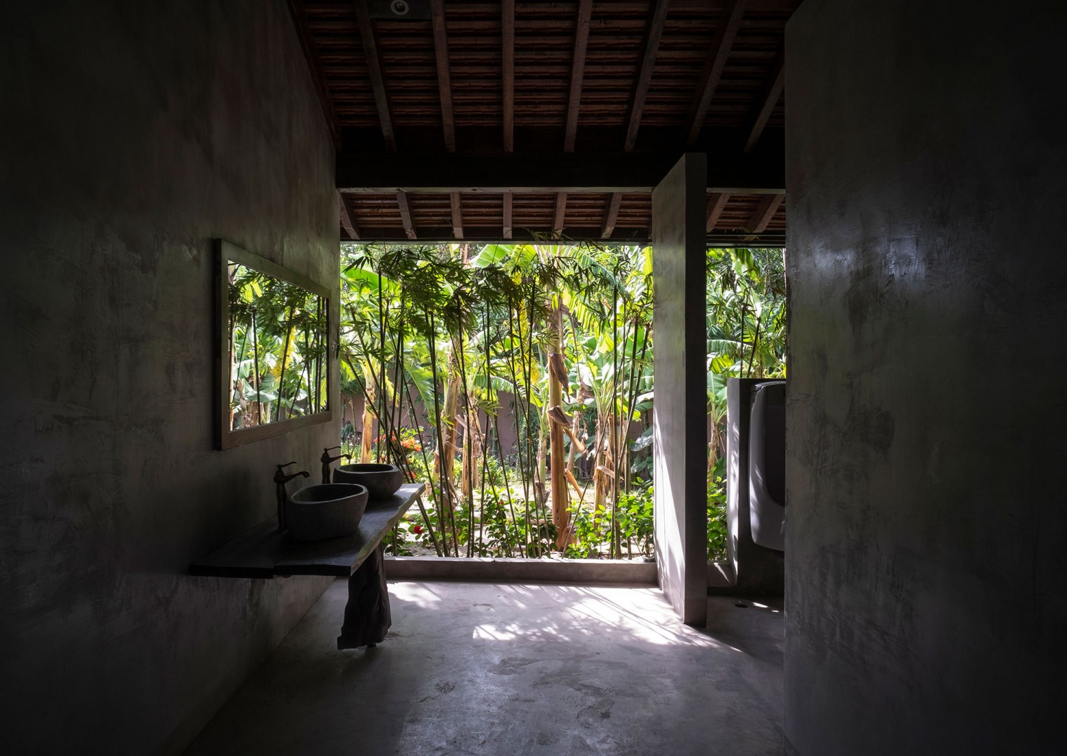 Phu My Garden by TAA Design. Photograph courtesy of TAA Design