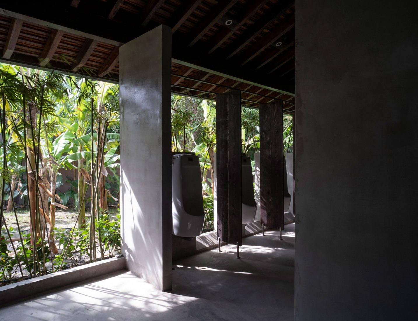 Phu My Garden by TAA Design. Photograph courtesy of TAA Design