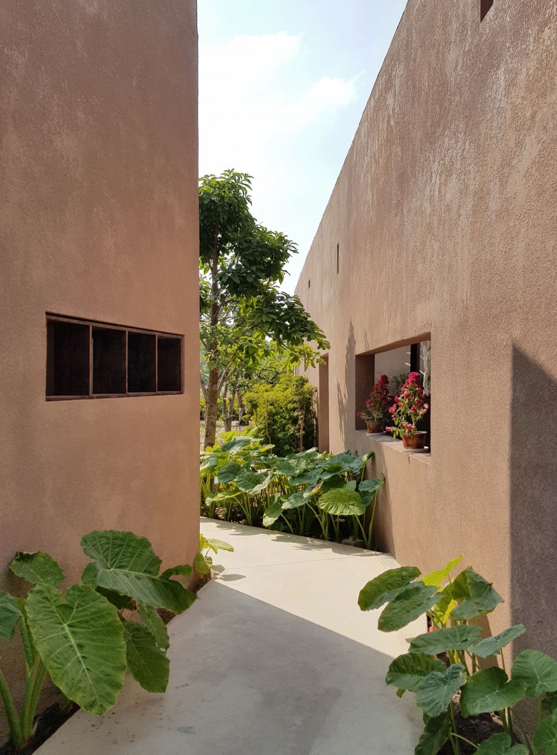 Phu My Garden by TAA Design. Photograph courtesy of TAA Design