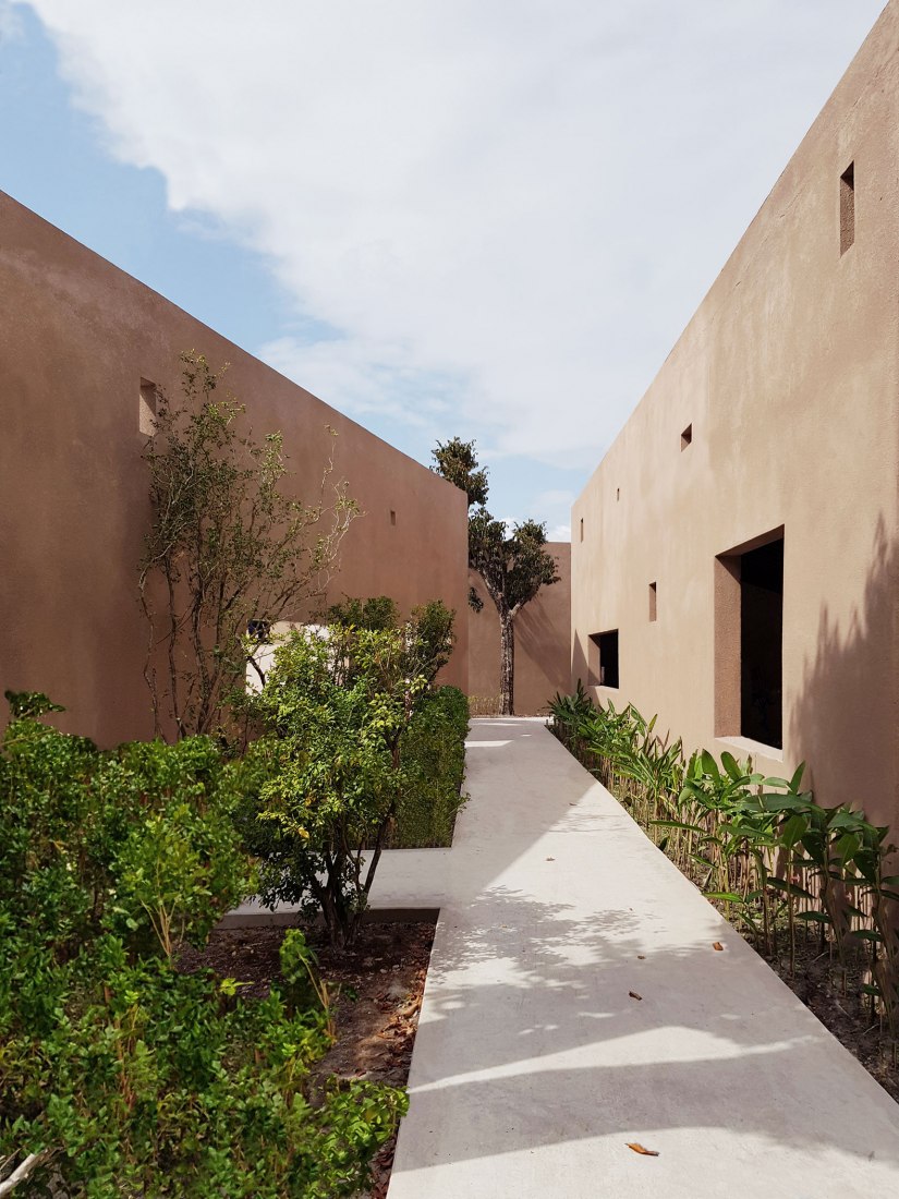 Phu My Garden by TAA Design. Photograph courtesy of TAA Design