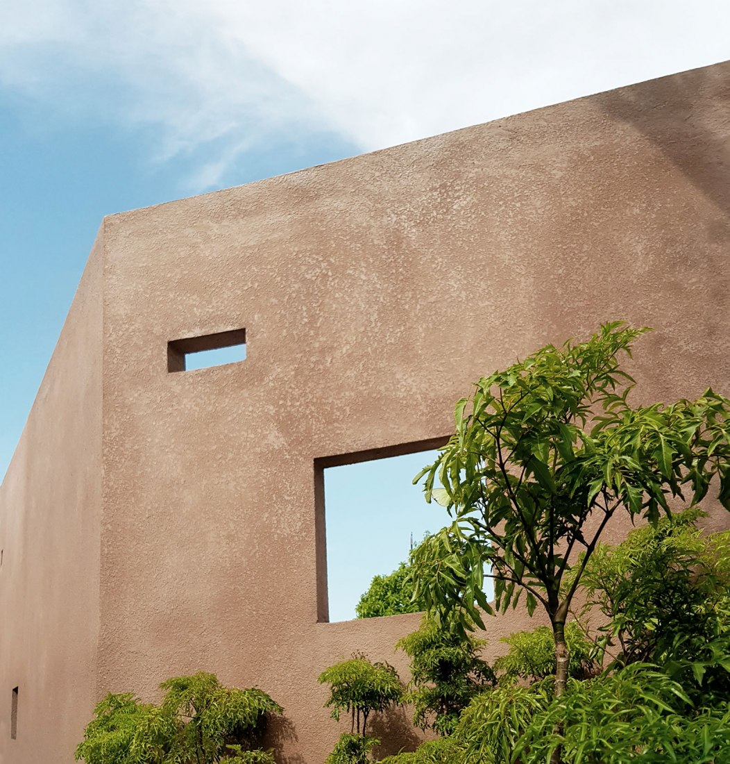 Phu My Garden by TAA Design. Photograph courtesy of TAA Design