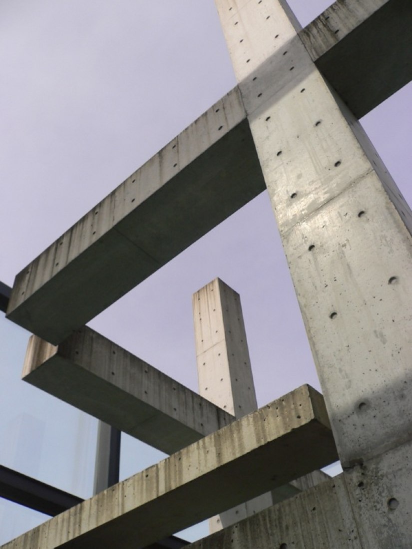 Church on the Water by Tadao Ando (1988). Photograph by Marcus Trimble via CC BY-NC-ND 2.0.