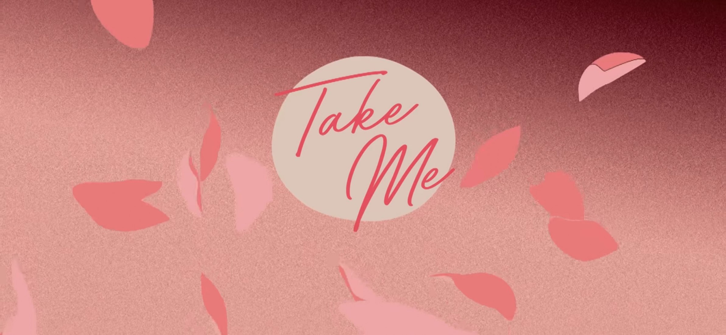 Take Me by MISO