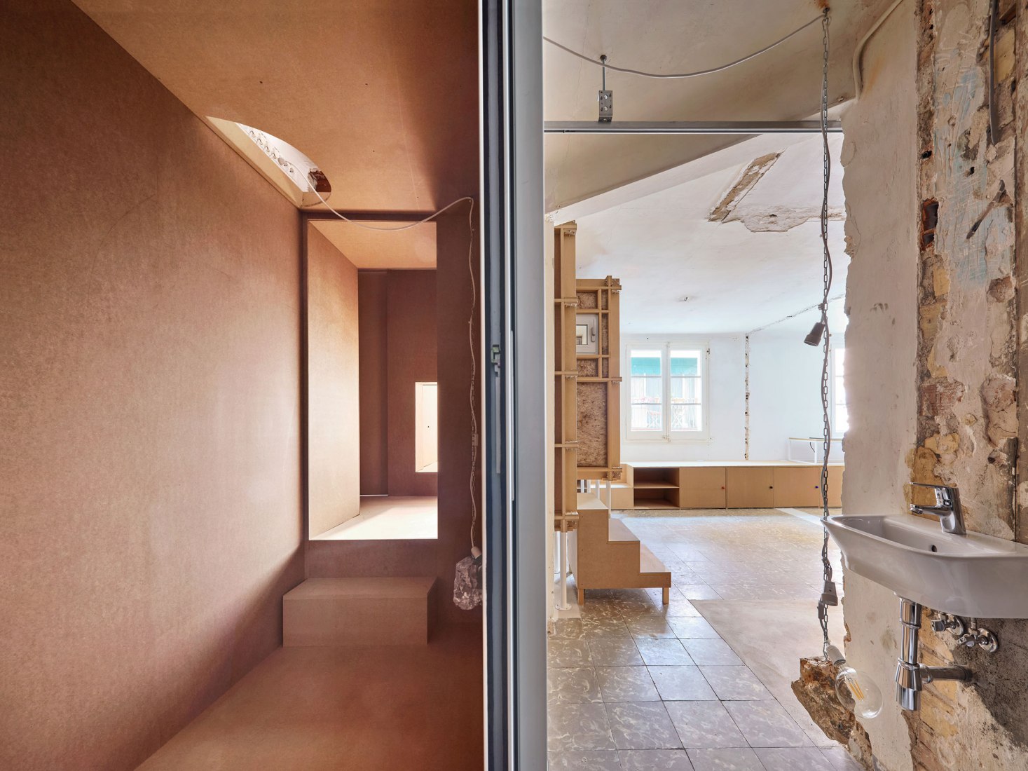 10K House by Takk. Photograph by José Hevia.