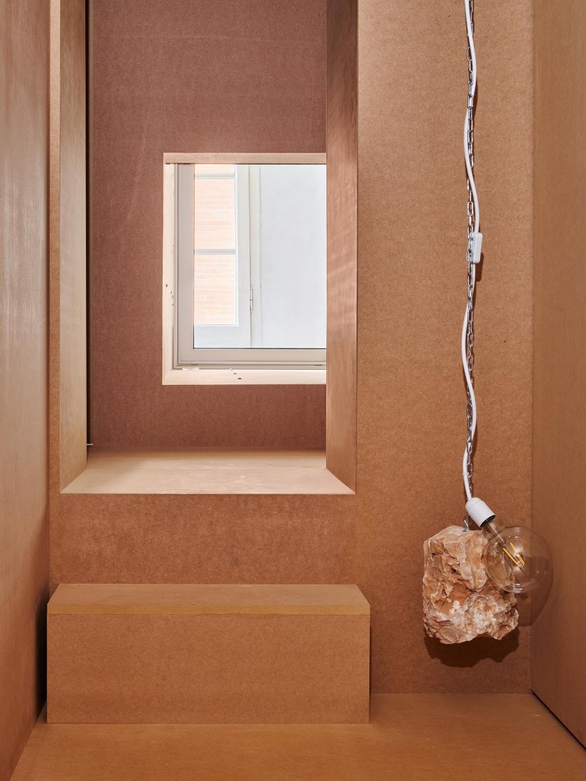 10K House by Takk. Photograph by José Hevia.
