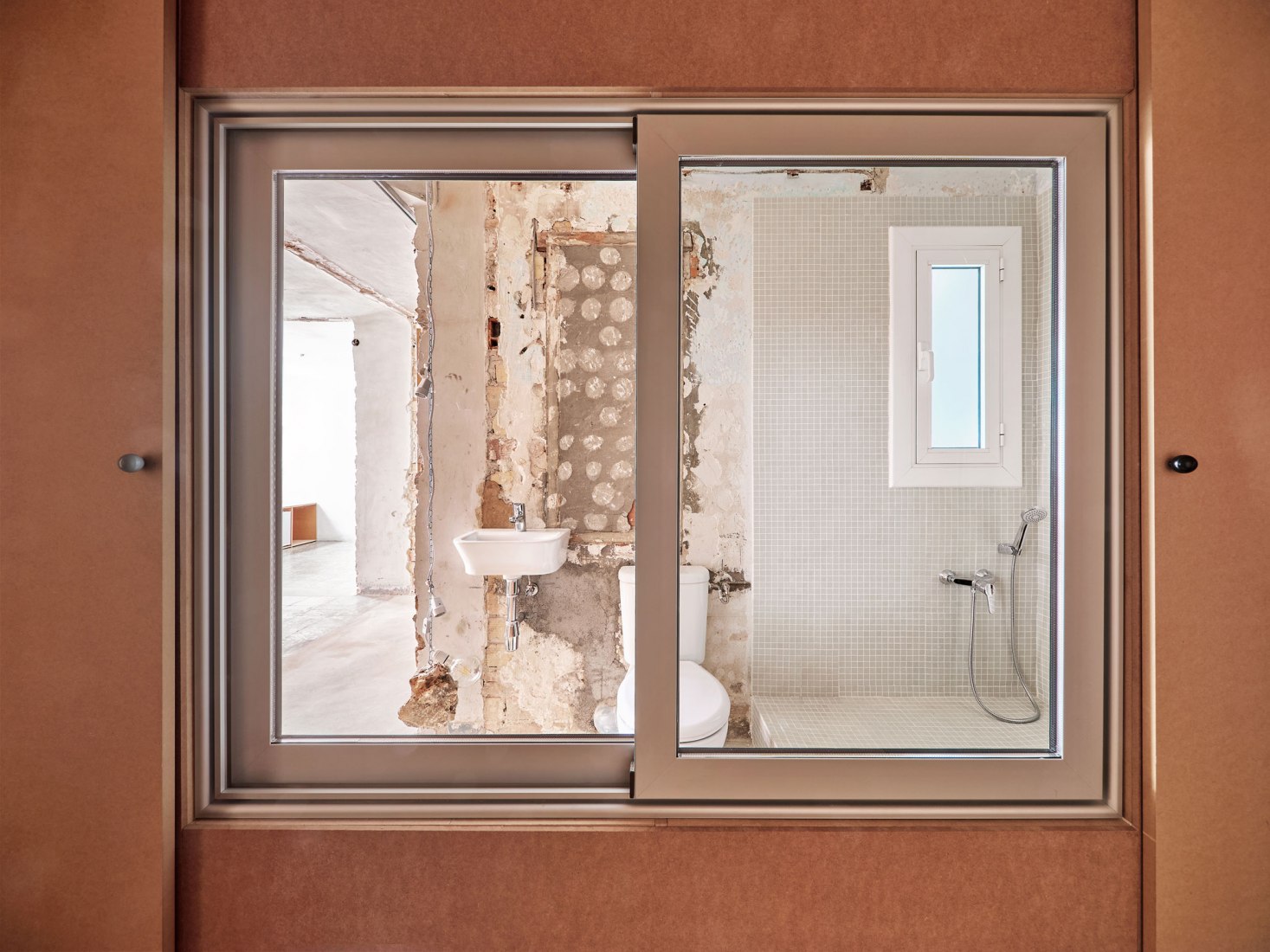 10K House by Takk. Photograph by José Hevia.
