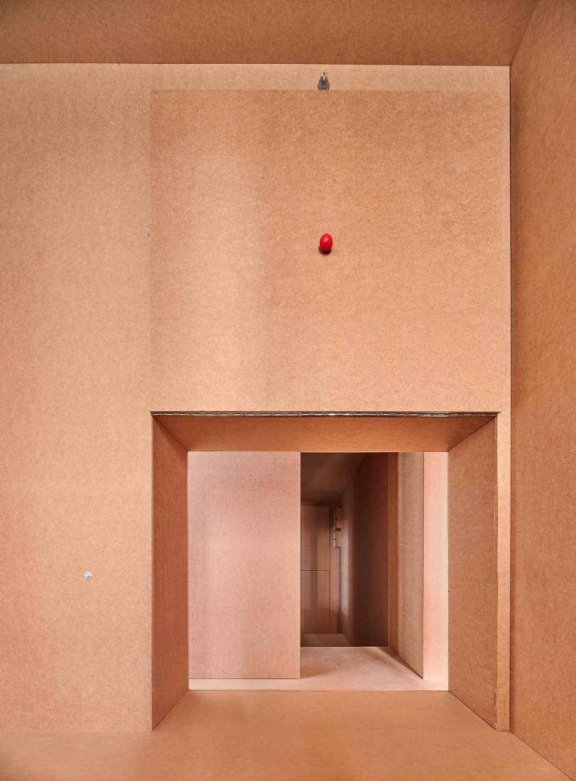 10K House by Takk. Photograph by José Hevia.