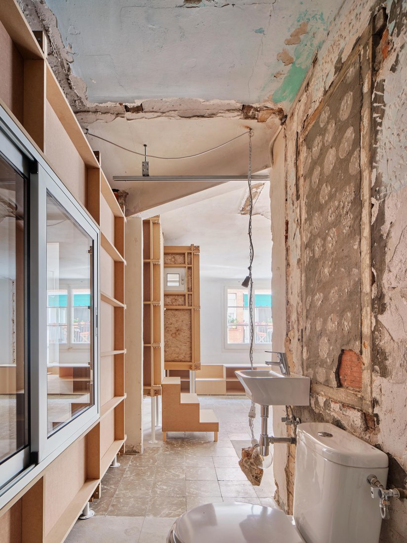 10K House by Takk. Photograph by José Hevia.