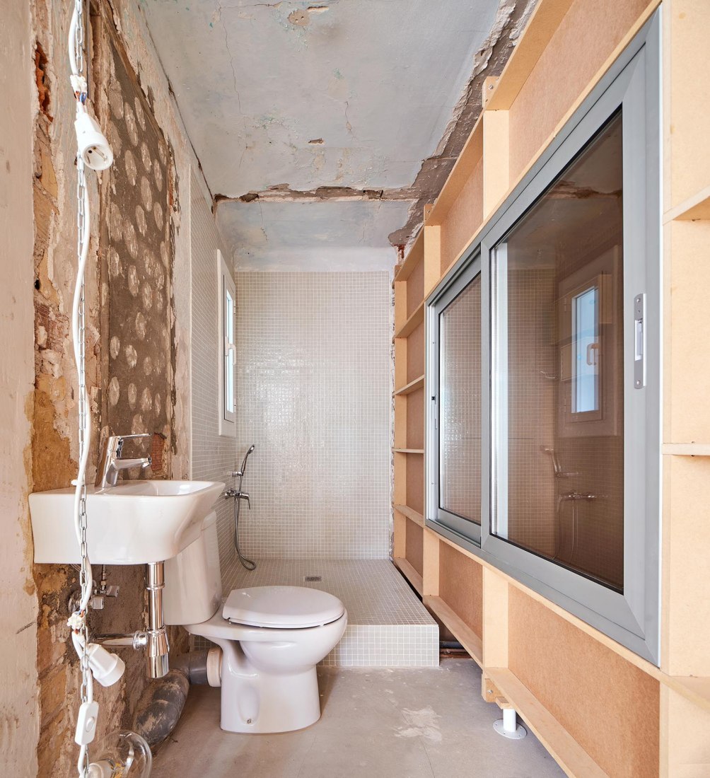 10K House by Takk. Photograph by José Hevia.