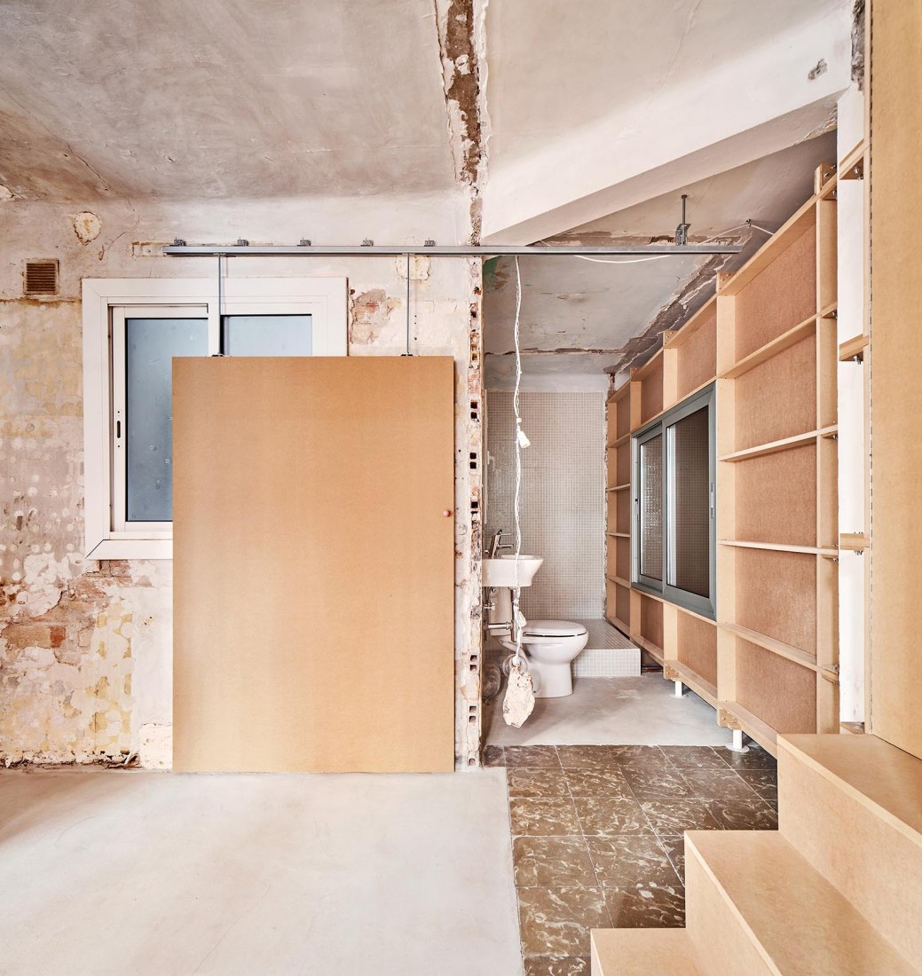 10K House by Takk. Photograph by José Hevia.